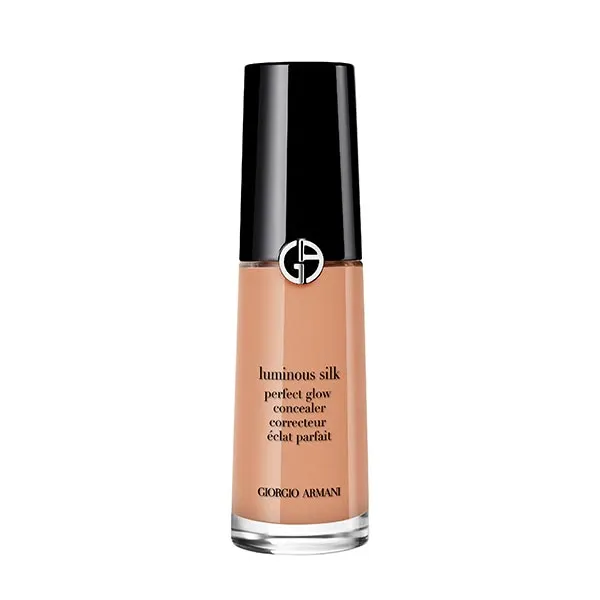 Консилер и иллюминатор Luminous Silk Concealer Armani, 7
Консилер и иллюминатор Luminous Silk Concealer Armani, 7