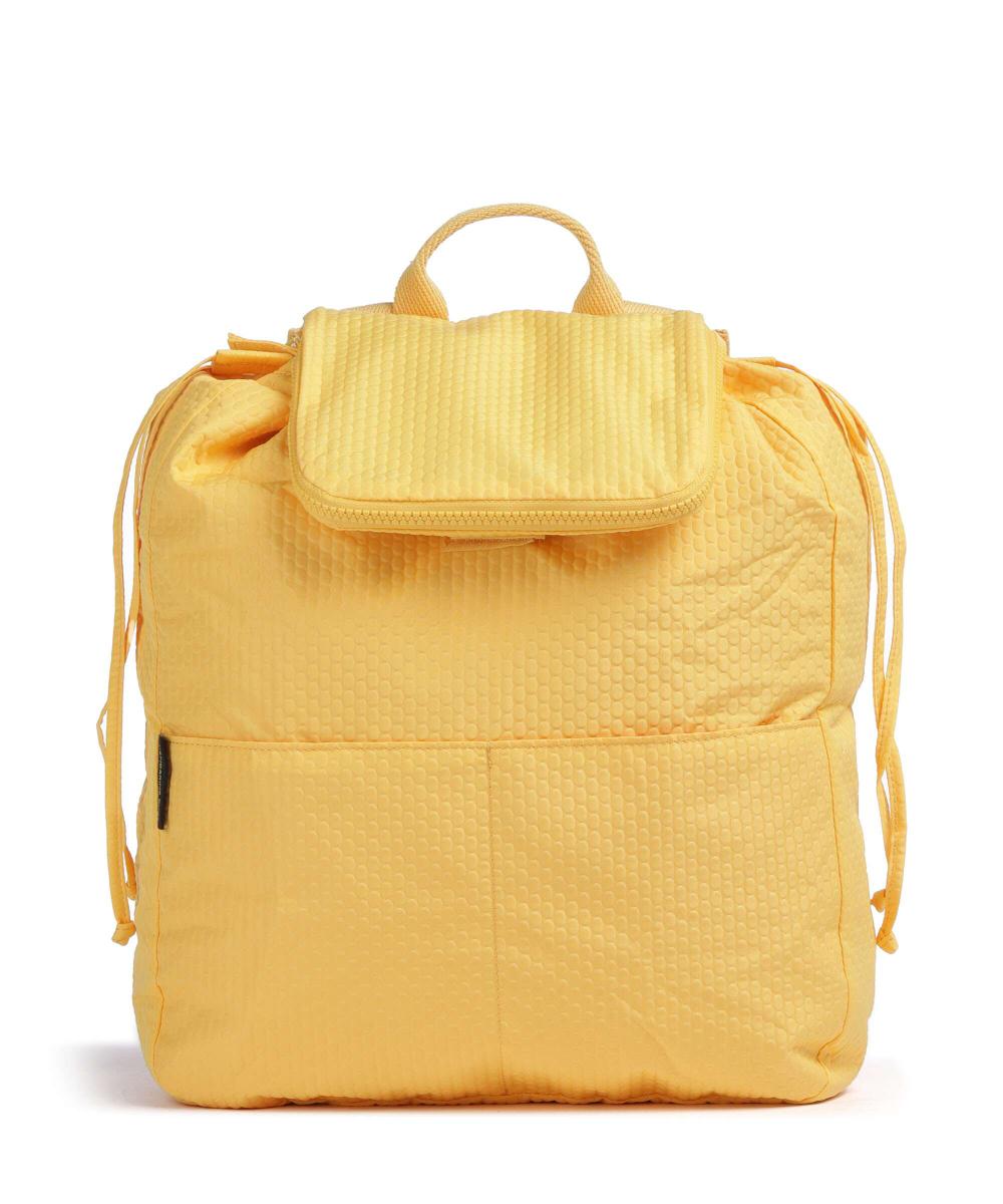 Рюкзак Revival 2.0 из переработанного полиэстера Mandarina Duck, желтый
Рюкзак Revival 2.0 из переработанного полиэстера Mandarina Duck, желтый