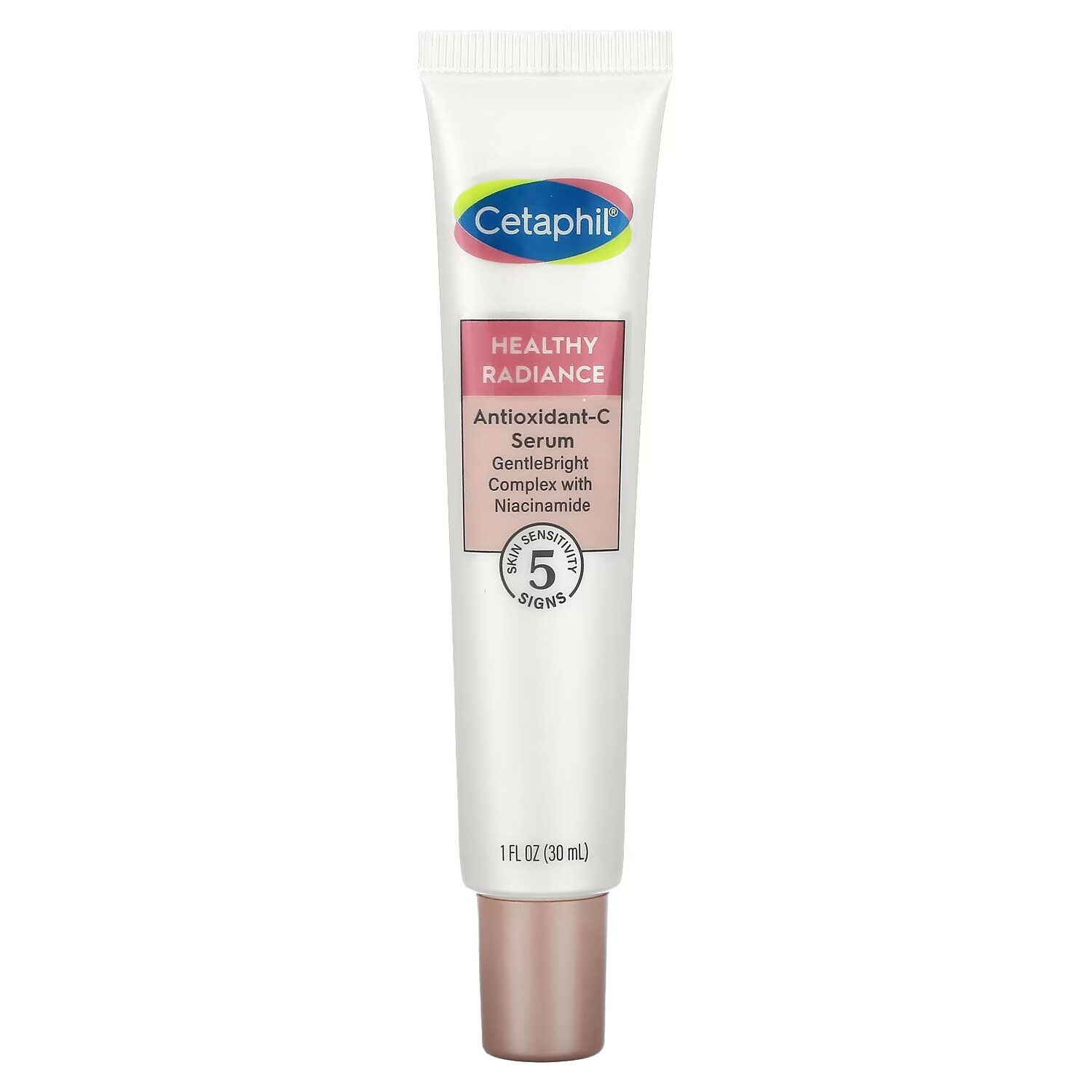 Сыворотка с антиоксидантами-C Cetaphil Healthy Radiance, 30 мл.
Сыворотка с антиоксидантами-C Cetaphil Healthy Radiance, 30 мл.