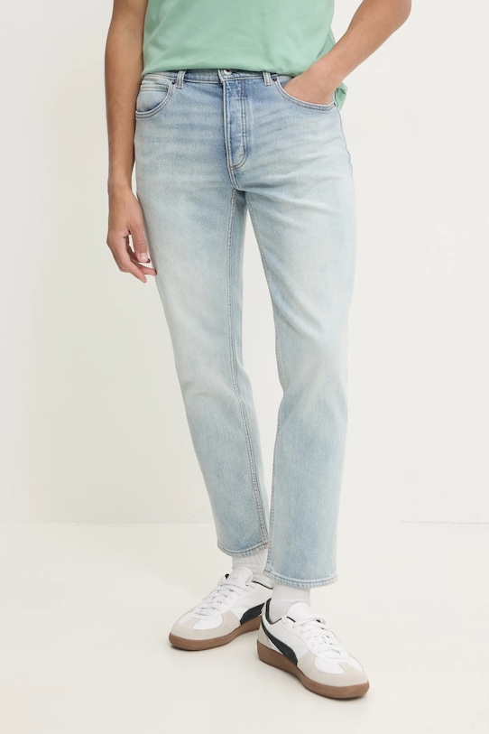 Джинсы Hugo Blue, бирюзовый
Джинсы Hugo Blue, бирюзовый