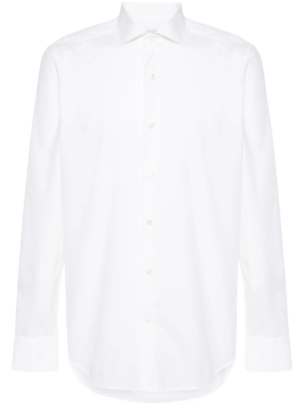 Полупрозрачная рубашка D4.0, белый
Полупрозрачная рубашка D4.0, белый