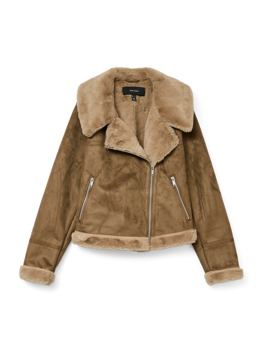 Зимняя куртка VERO MODA VMPeggy, карамель/мокко
Зимняя куртка VERO MODA VMPeggy, карамель/мокко