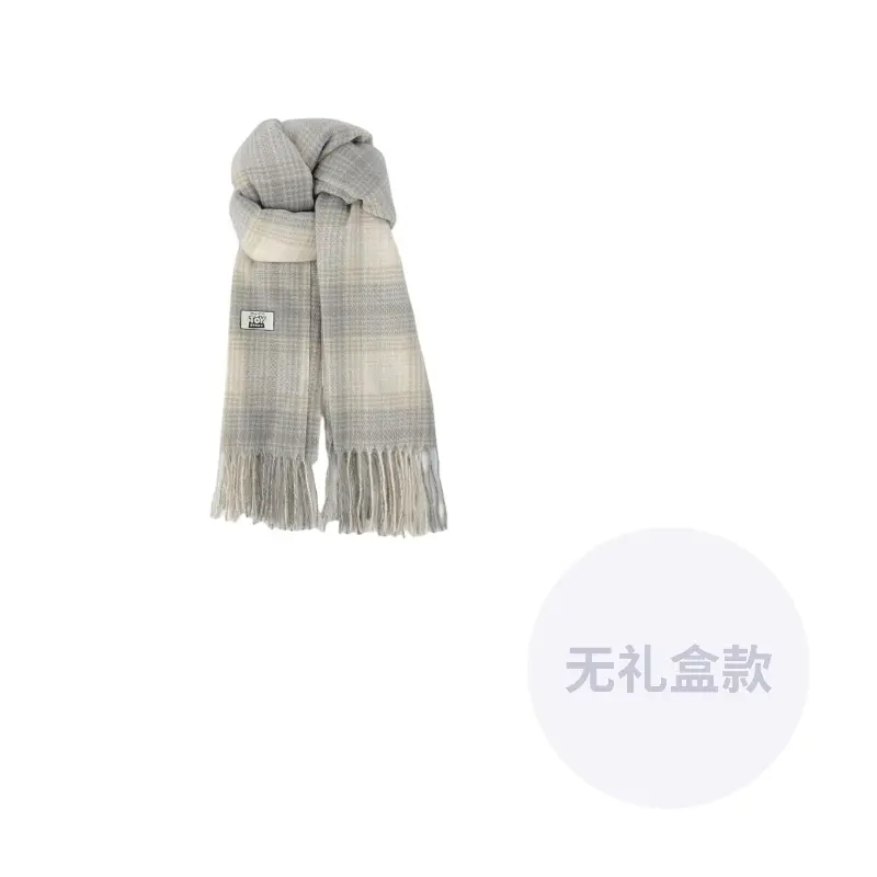 Disney Вязаный шарф унисекс, Gray
Disney Вязаный шарф унисекс, Gray