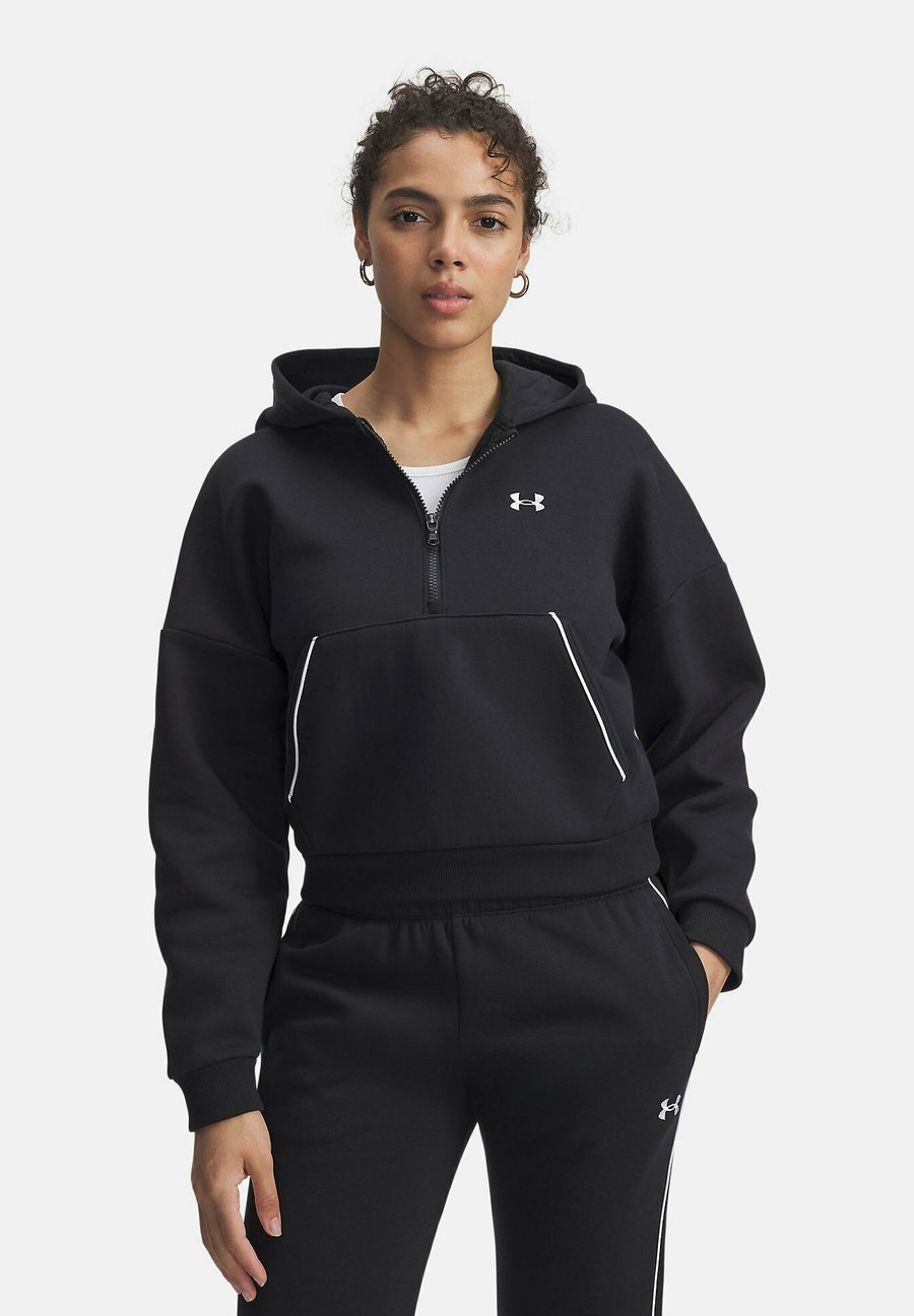 Худи Under Armour RIVAL FLEECE PIPED, Black
Худи Under Armour RIVAL FLEECE PIPED, Black