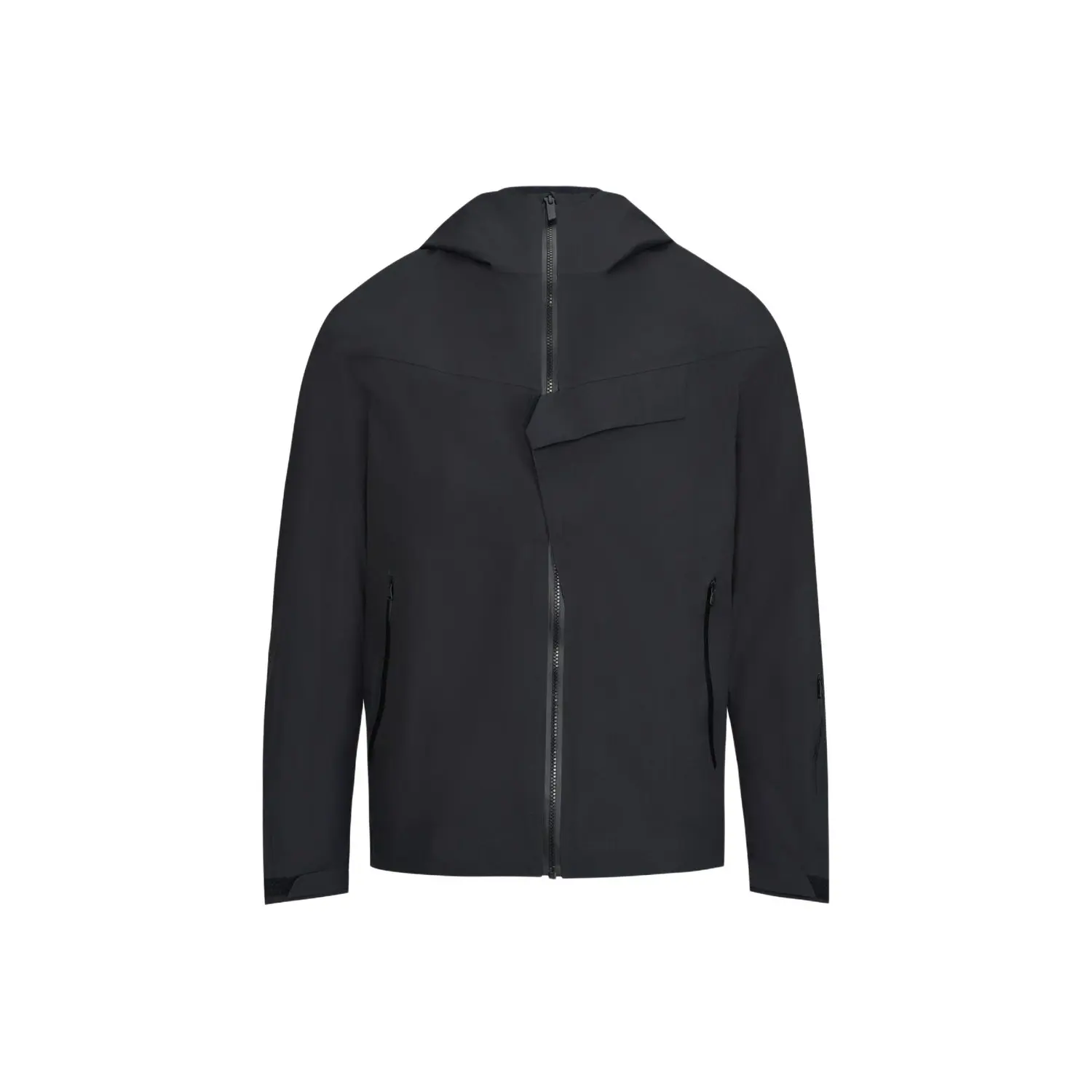 Ветровка мужская Under Armour, черный 001
Ветровка мужская Under Armour, черный 001