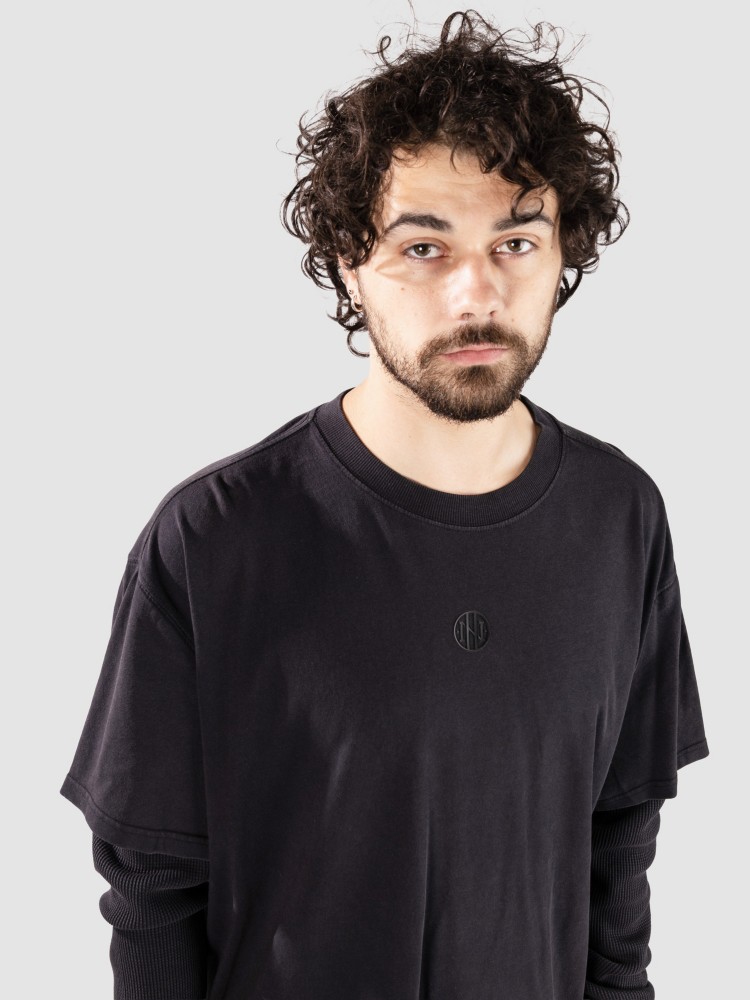 Лонгслив Ninth Hall Fundamental Thermal 2Fer Longsleeve, black, Черный, Лонгслив Ninth Hall Fundamental Thermal 2Fer Longsleeve, black
Лонгслив Ninth Hall Fundamental Thermal 2Fer Longsleeve, black, Черный, Лонгслив Ninth Hall Fundamental Thermal 2Fer Longsleeve, black