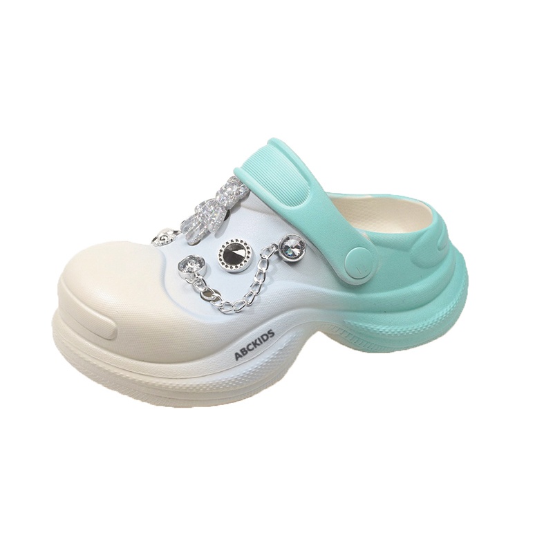 Сабо дошкольное ABC KIDS, хаки
Сабо дошкольное ABC KIDS, хаки