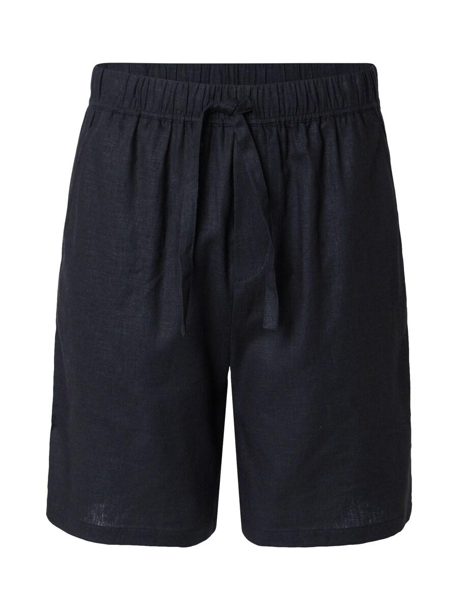 Обычные брюки TRAPP, черный
Обычные брюки TRAPP, черный