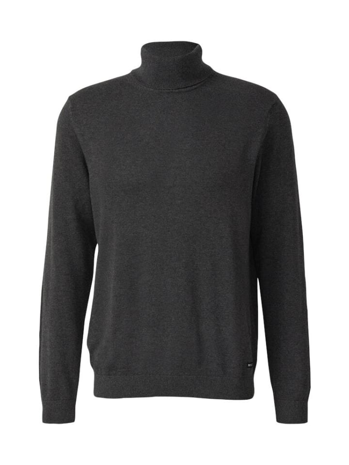 Свитер серого цвета S.OLIVER RED LABEL
Свитер серого цвета S.OLIVER RED LABEL