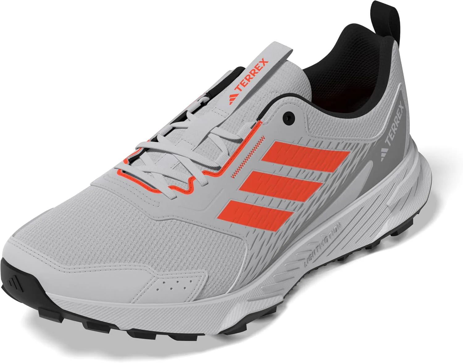 Мужские кроссовки Adidas Terrex Tracefinder для трейлраннинга, серый/оранжевый
Мужские кроссовки Adidas Terrex Tracefinder для трейлраннинга, серый/оранжевый