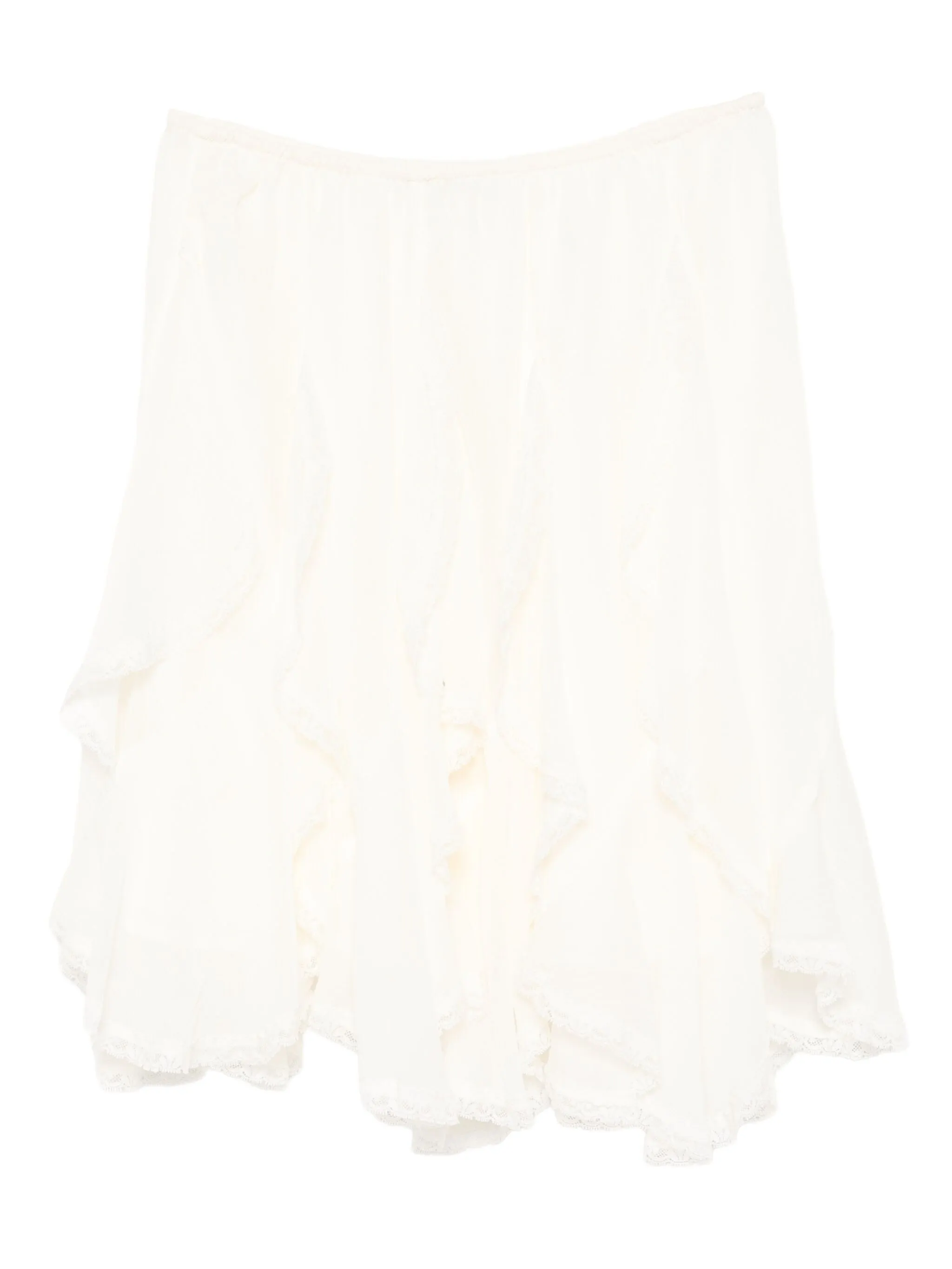 Юбка с оборками B+Ab, нейтральный
Юбка с оборками B+Ab, нейтральный