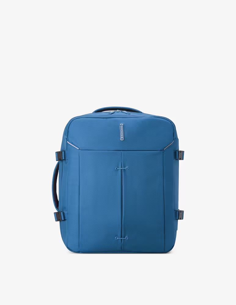 Дорожный рюкзак IRONIK 20 Roncato, цвет Denim
Дорожный рюкзак IRONIK 20 Roncato, цвет Denim