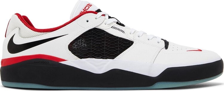 Кроссовки Ishod Wair Premium SB 'Chicago', белый, Серый, Кроссовки Ishod Wair Premium SB 'Chicago', белый
Кроссовки Ishod Wair Premium SB 'Chicago', белый, Серый, Кроссовки Ishod Wair Premium SB 'Chicago', белый