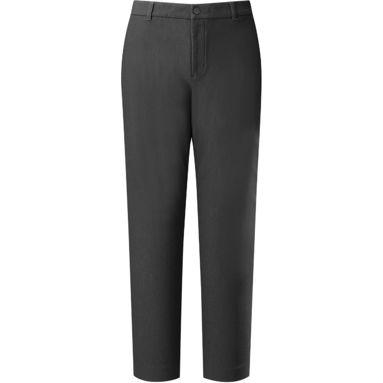 Повседневные брюки мужские KOLON SPORT, черный
Повседневные брюки мужские KOLON SPORT, черный