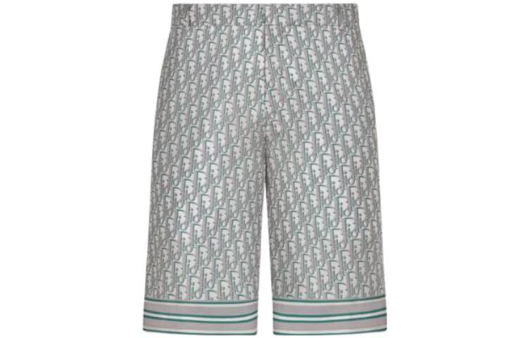 Повседневные шорты мужские серые Dior, серый
Повседневные шорты мужские серые Dior, серый