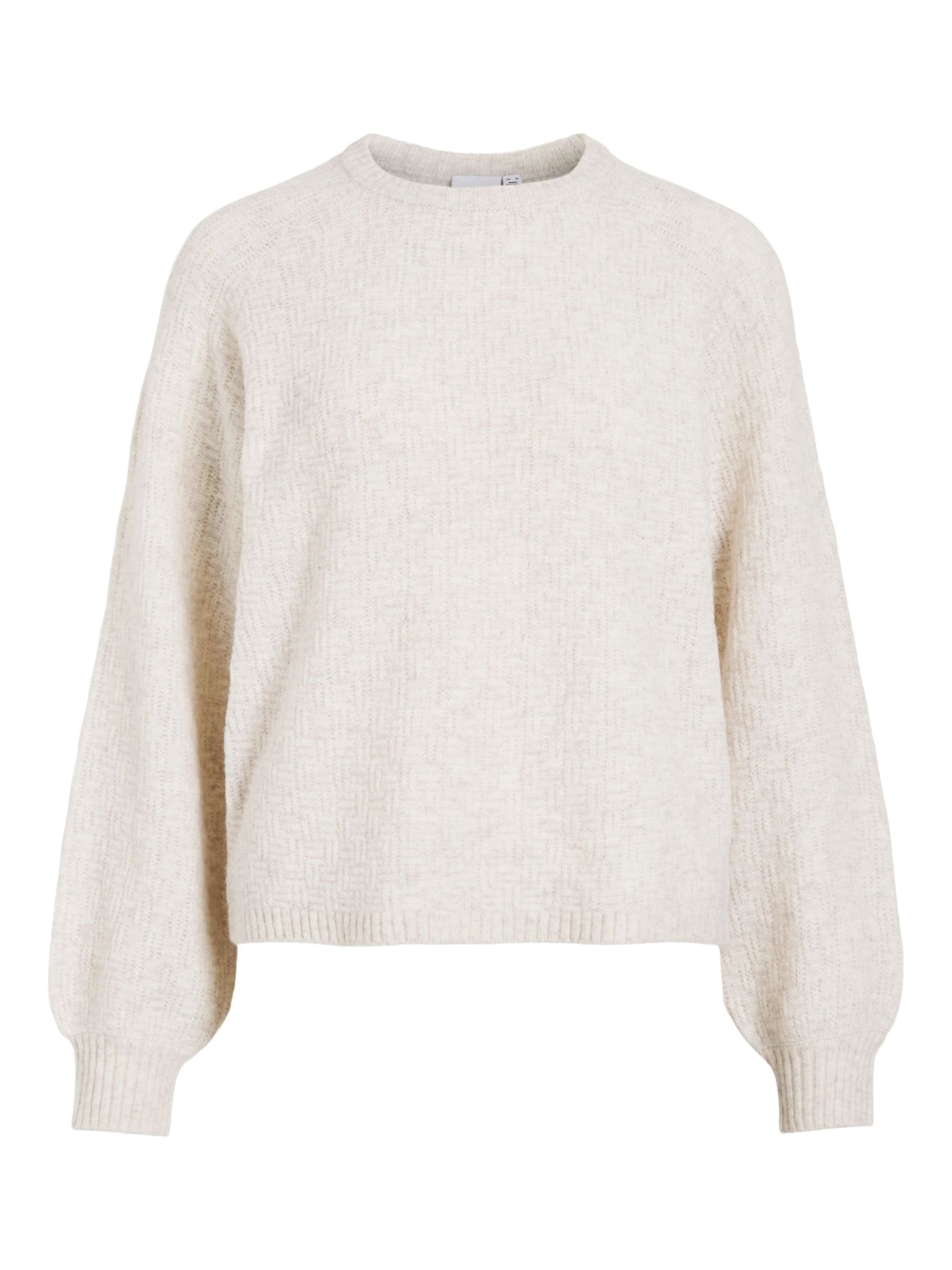 VILA Свитер в цвете капучино
VILA Свитер в цвете капучино