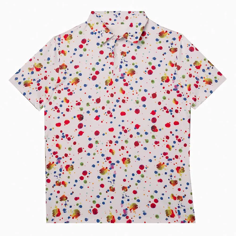 Поло Oxy Golf Sports White, разноцветный
Поло Oxy Golf Sports White, разноцветный