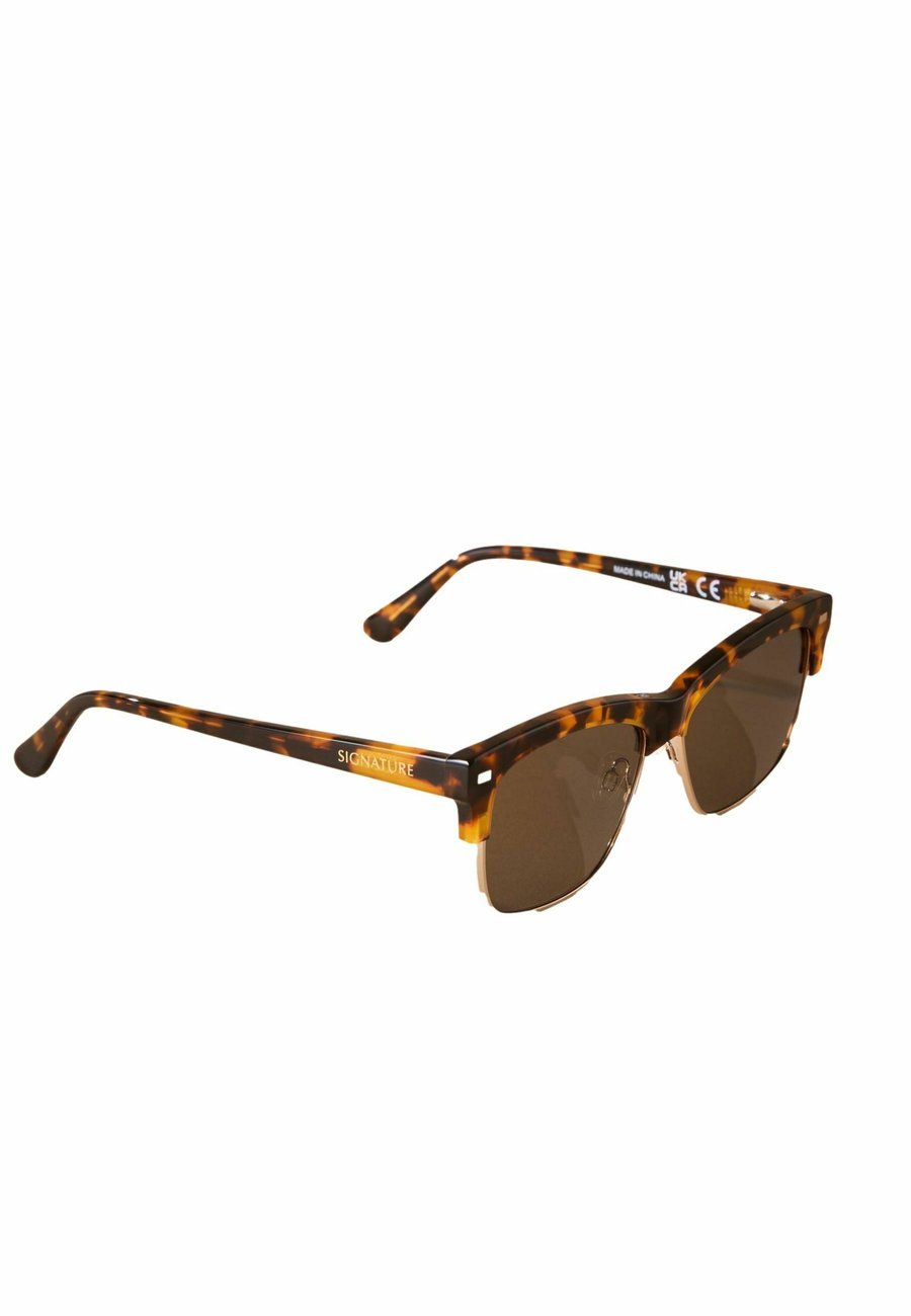 Солнцезащитные очки Next Sunglasses, Tortoiseshell Brown/Brown
Солнцезащитные очки Next Sunglasses, Tortoiseshell Brown/Brown