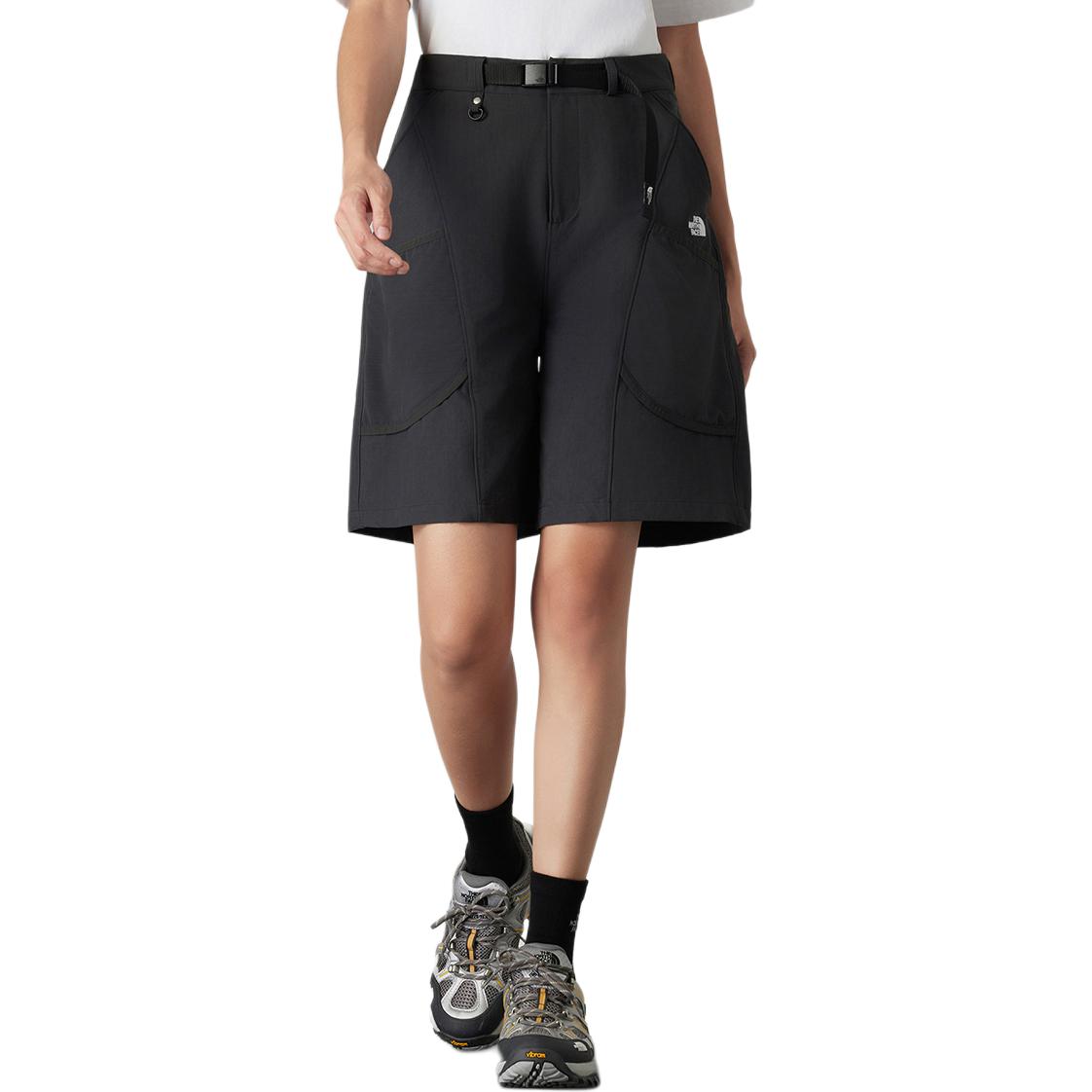 Женские шорты Urban Exploration Casual THE NORTH FACE, серый
Женские шорты Urban Exploration Casual THE NORTH FACE, серый