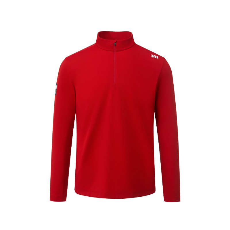 Свитшот мужской HELLY HANSEN, красный
Свитшот мужской HELLY HANSEN, красный