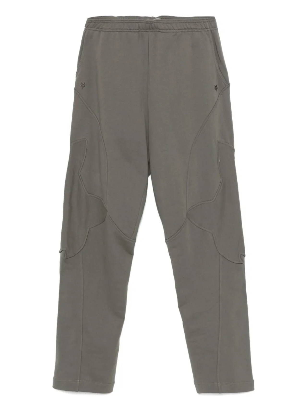 Спортивные брюки из коллаборации с Fox Lab Kiko Kostadinov, серый
Спортивные брюки из коллаборации с Fox Lab Kiko Kostadinov, серый