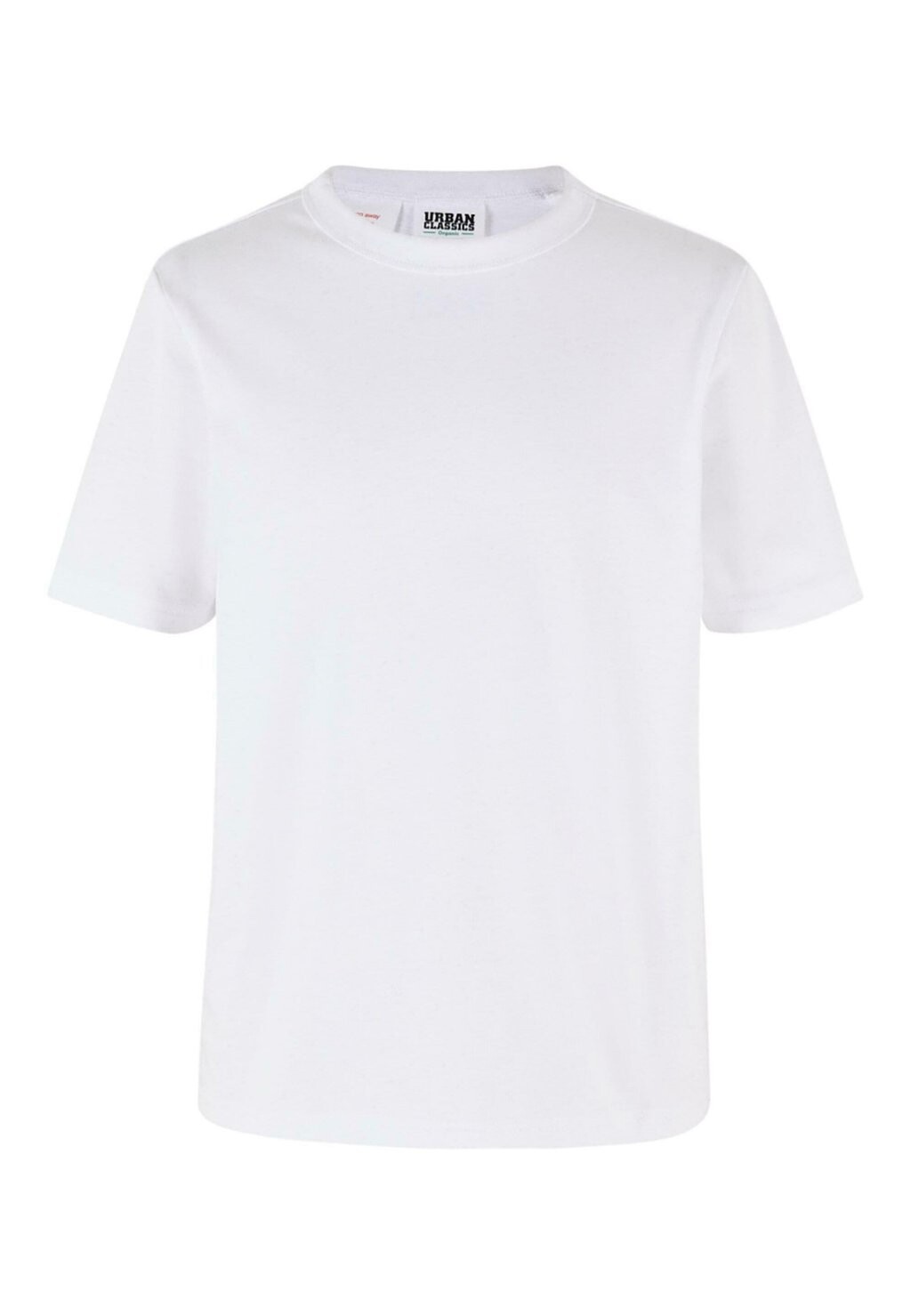 Футболка базовая Tee 2-Pack Urban Classics, белая белая
Футболка базовая Tee 2-Pack Urban Classics, белая белая