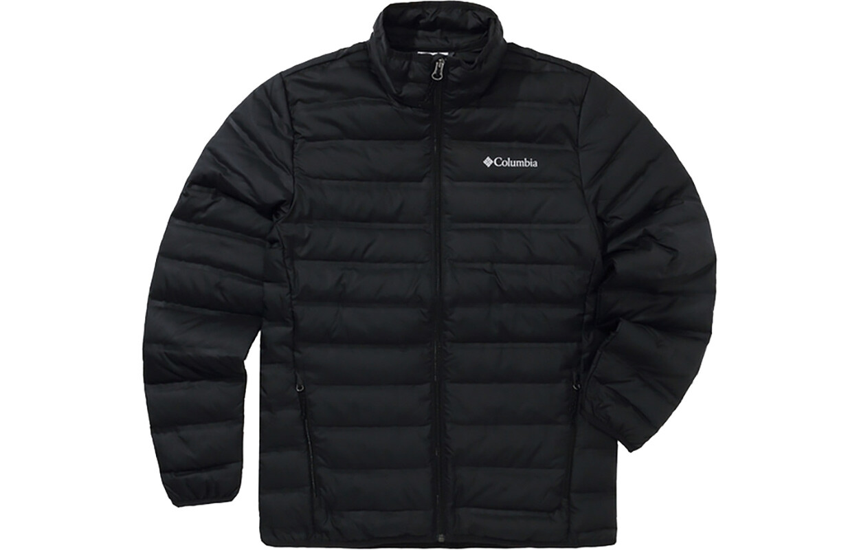 Мужской пуховик Columbia, Черный
Мужской пуховик Columbia, Черный