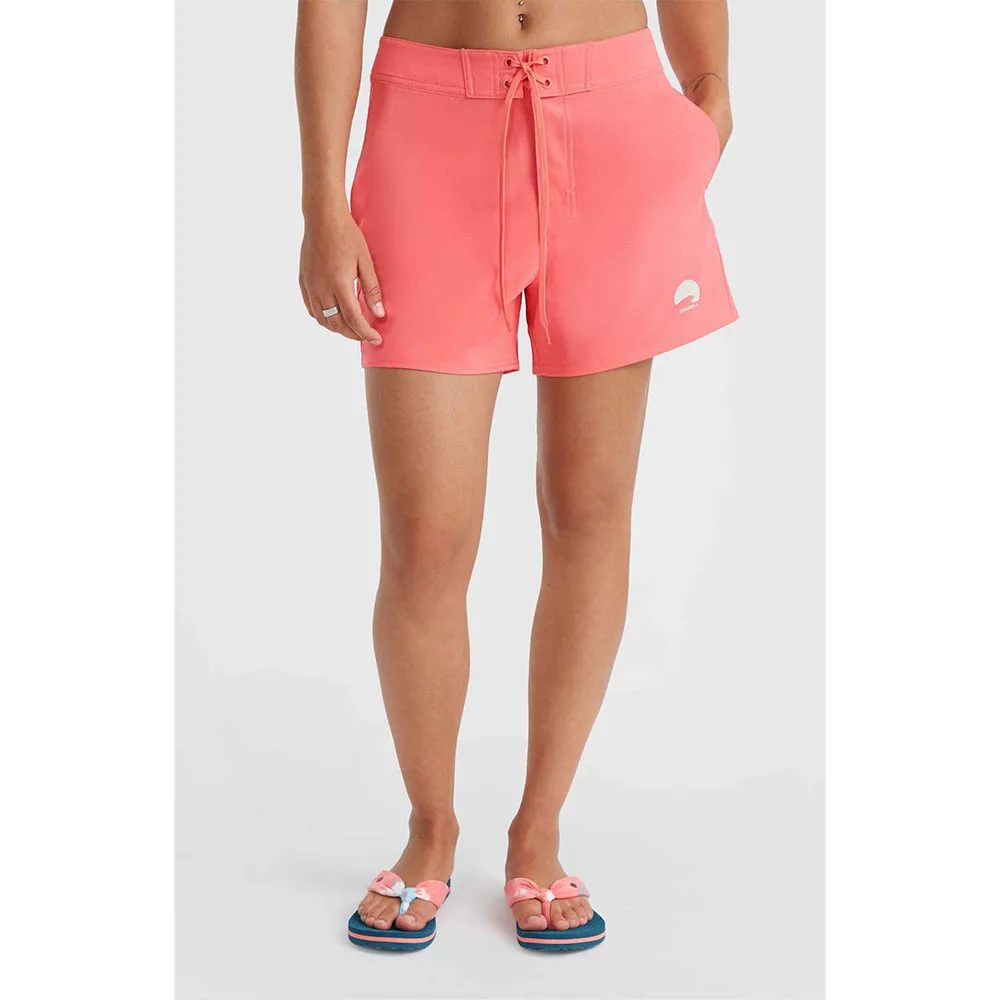 Шорты для плавания OВґneill Wow 14В'', розовый
Шорты для плавания OВґneill Wow 14В'', розовый