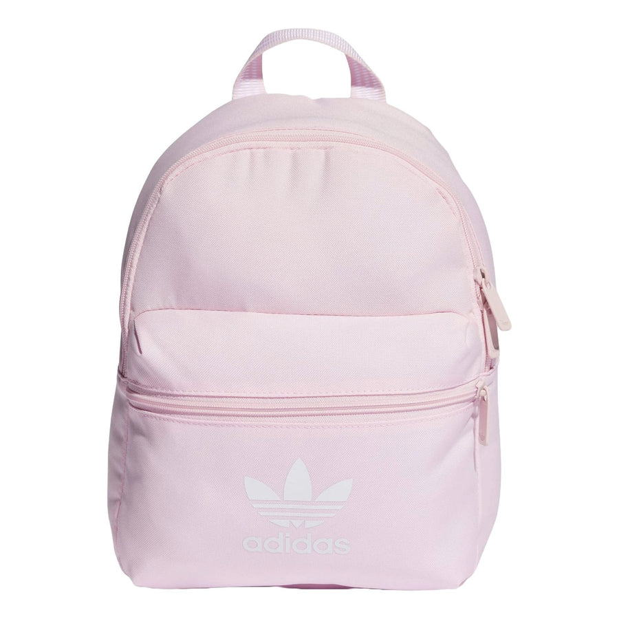 Рюкзак adidas Small Adicolor Classic Backpack 'Pink', розовый 
Рюкзак adidas Small Adicolor Classic Backpack 'Pink', розовый