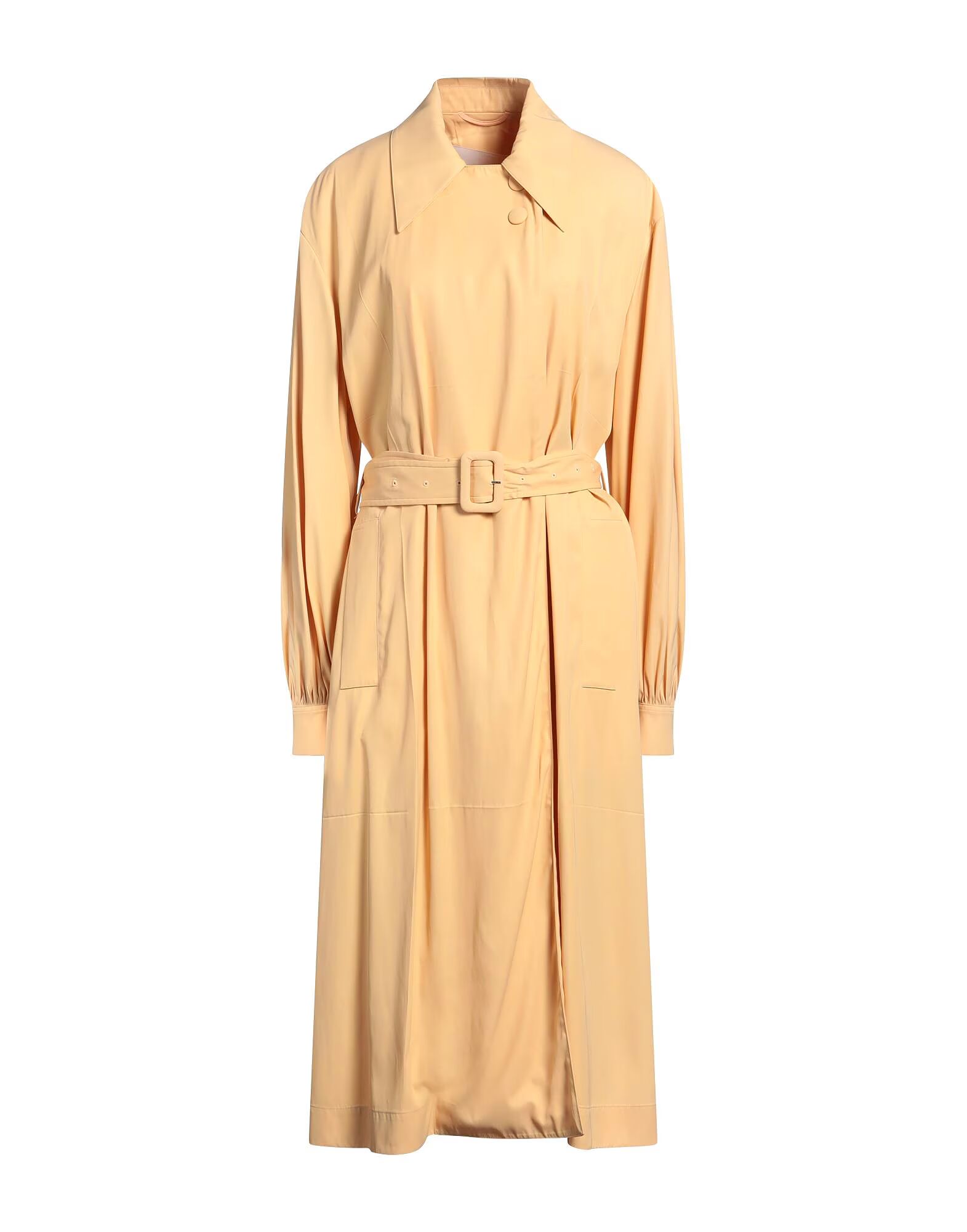 Пальто и тренчи Jil Sander, абрикосовый
Пальто и тренчи Jil Sander, абрикосовый