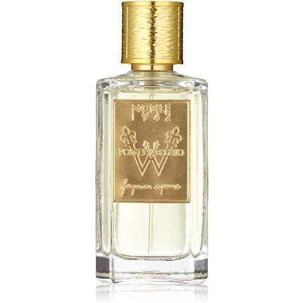 Понтевеккио для женщин 75мл, Nobile 1942
Понтевеккио для женщин 75мл, Nobile 1942