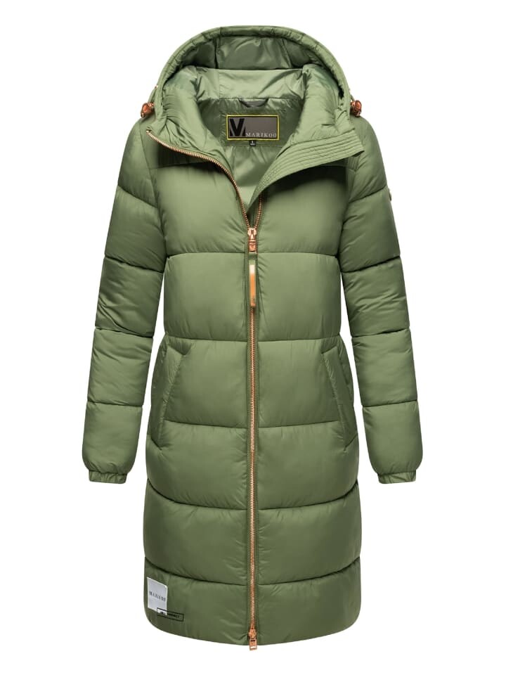 Пуховик Marikoo Nomadiaa 16, цвет pine olive, Хаки, Пуховик Marikoo Nomadiaa 16, цвет pine olive
Пуховик Marikoo Nomadiaa 16, цвет pine olive, Хаки, Пуховик Marikoo Nomadiaa 16, цвет pine olive