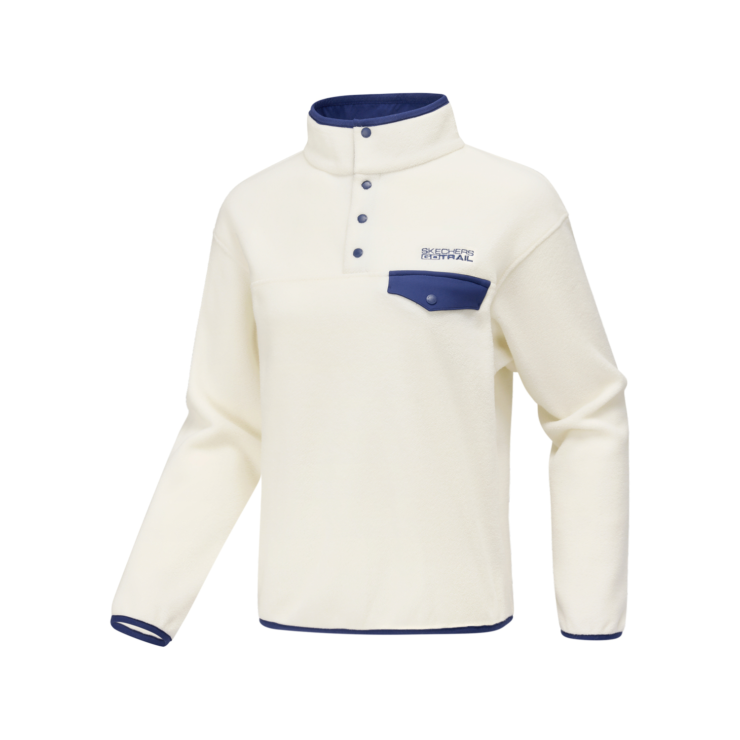 Skechers Пальто с бархатистой текстурой Women's, Ecru/00PS
Skechers Пальто с бархатистой текстурой Women's, Ecru/00PS