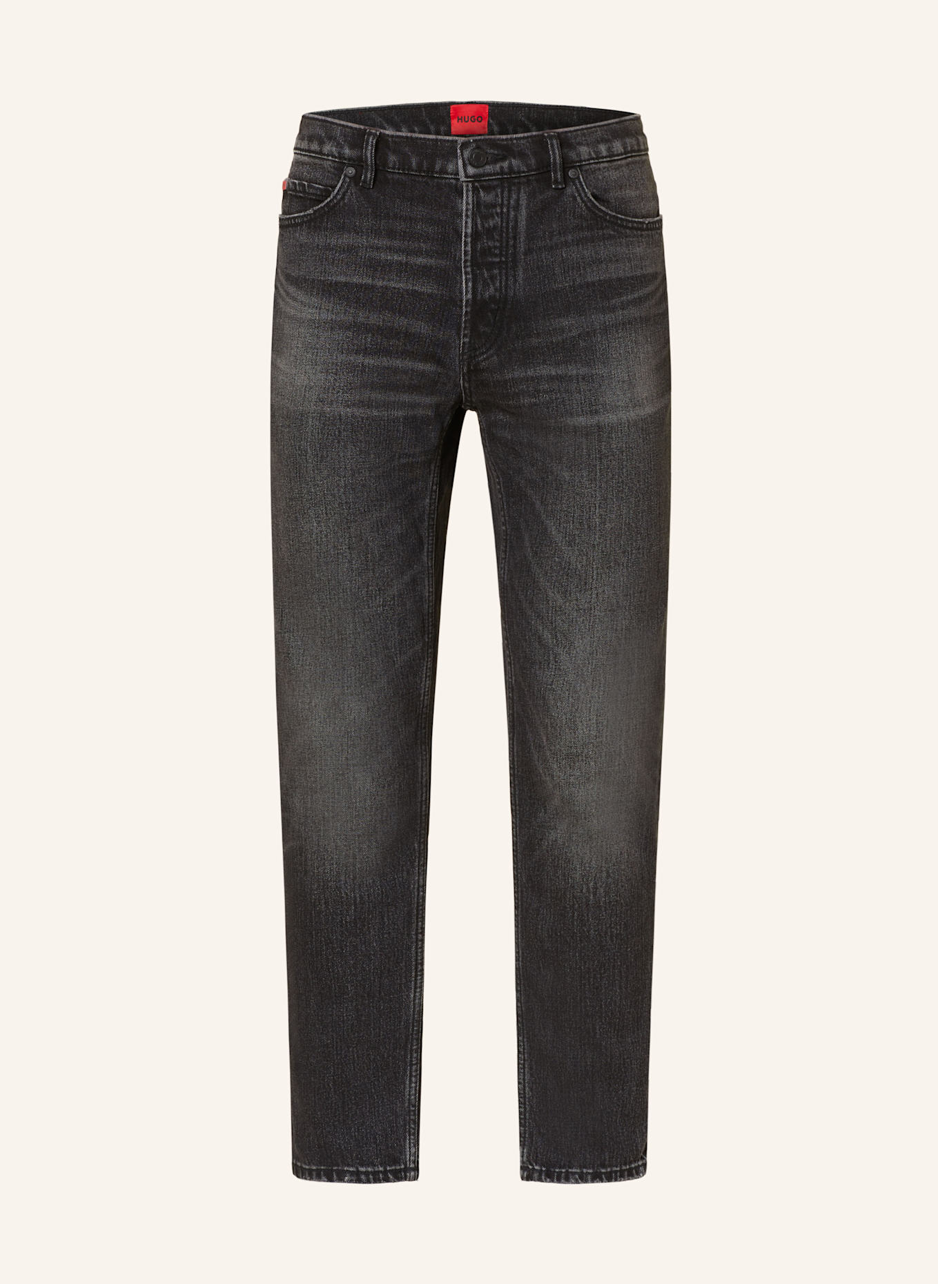 Джинсы hugo 634 зауженный крой Hugo, черный
Джинсы hugo 634 зауженный крой Hugo, черный