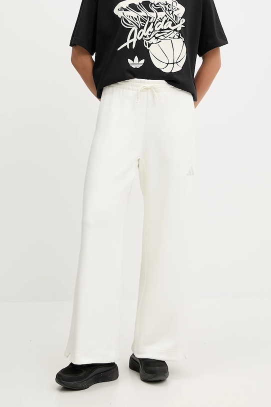 Брюки спортивные ALL SZN Adidas, бежевый
Брюки спортивные ALL SZN Adidas, бежевый