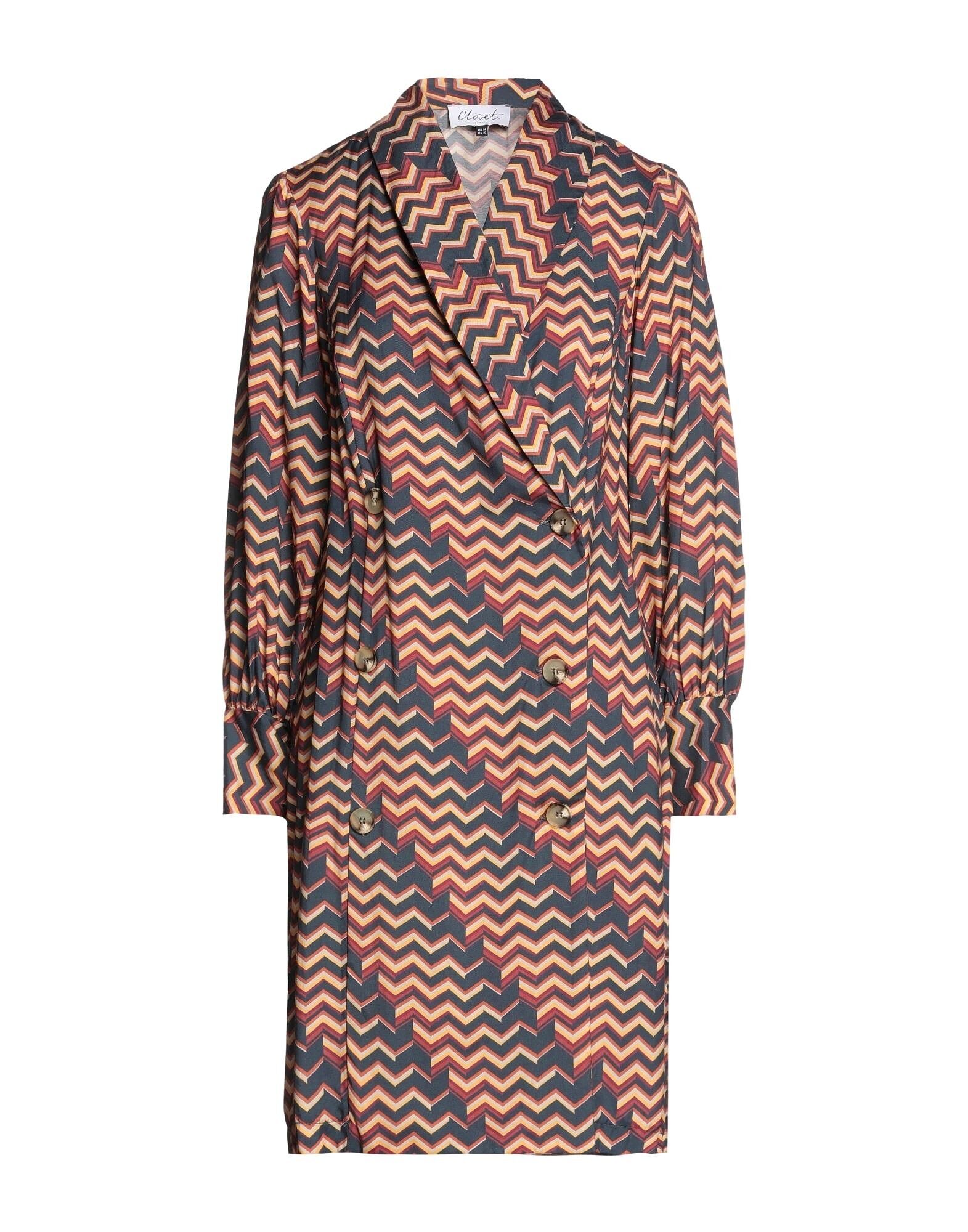 Мини-платье Closet, полуночно-синий
Мини-платье Closet, полуночно-синий