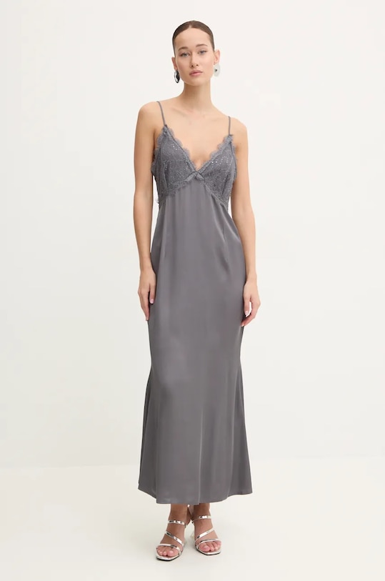 Платье Reha Never Fully Dressed, серый
Платье Reha Never Fully Dressed, серый