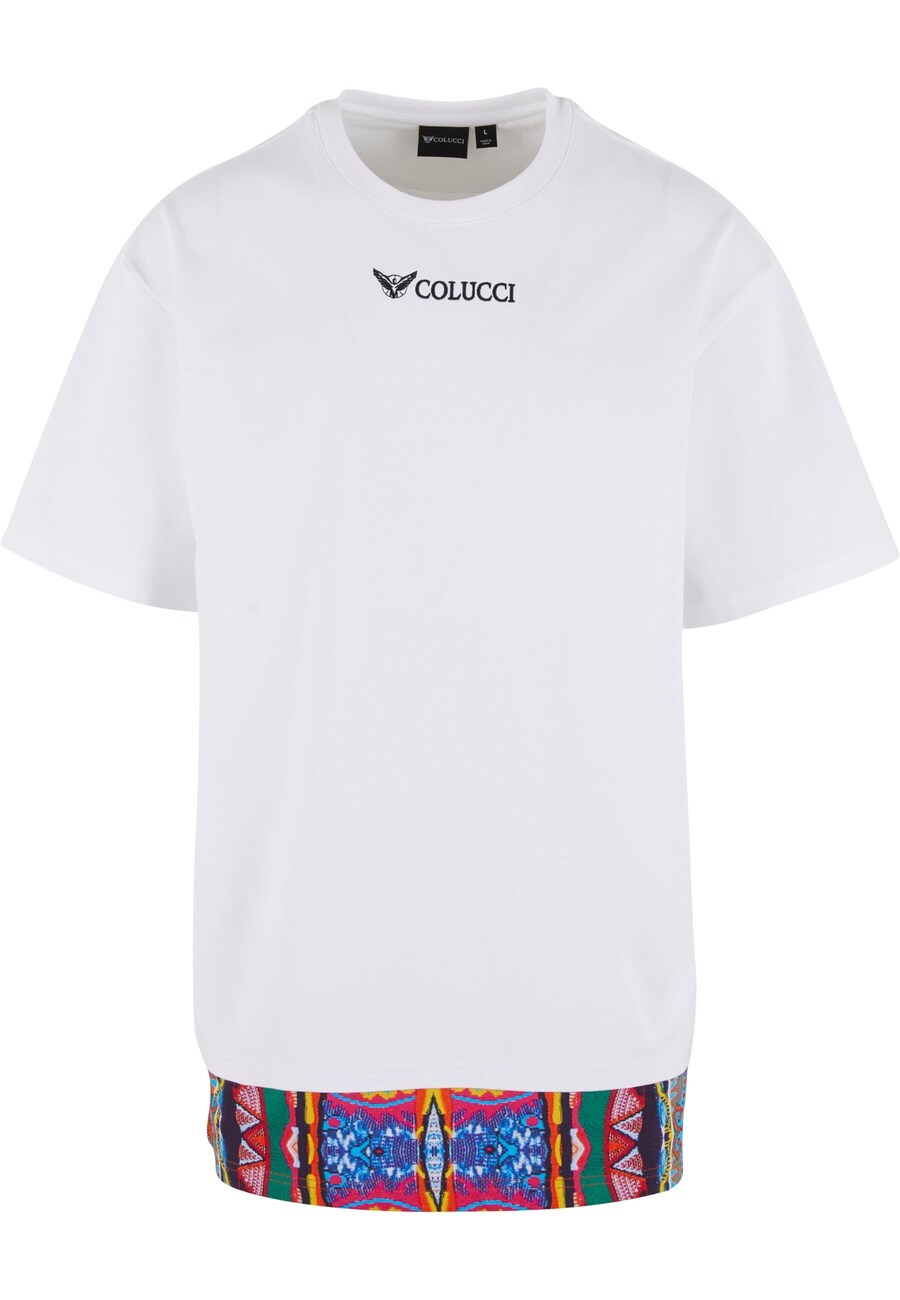 Рубашка Colucci, белый
Рубашка Colucci, белый