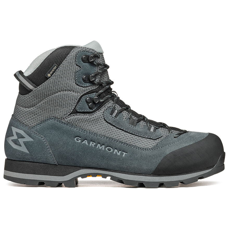Походная обувь Garmont Lagorai II GTX, цвет Shadow Grey/Neutral Grey
Походная обувь Garmont Lagorai II GTX, цвет Shadow Grey/Neutral Grey