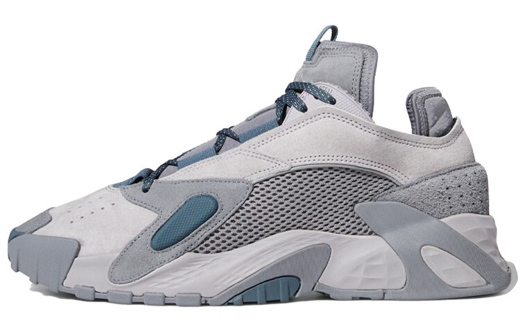 Adidas originals Streetball Баскетбольные кроссовки унисекс
Adidas originals Streetball Баскетбольные кроссовки унисекс