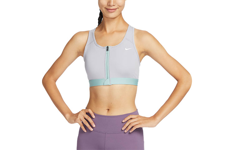 Женское спортивное бельё Asphalt Gray Nike
Женское спортивное бельё Asphalt Gray Nike