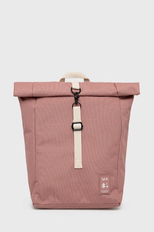 РОЛЛ МИНИ рюкзак Lefrik, розовый
РОЛЛ МИНИ рюкзак Lefrik, розовый