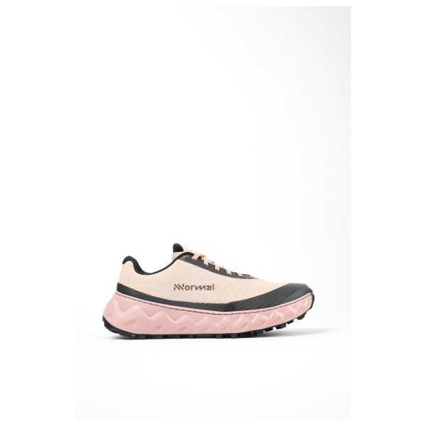 Tomir 2.0 - кроссовки для трейлраннинга Nnormal, бежевый
Tomir 2.0 - кроссовки для трейлраннинга Nnormal, бежевый