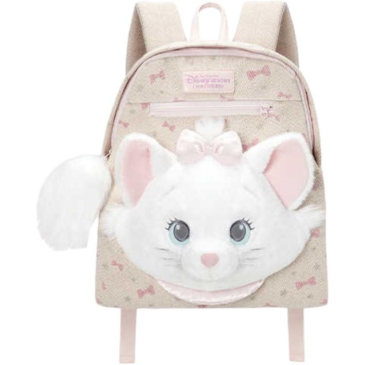 Disney Рюкзак из ткани Unisex Marie Cat
Disney Рюкзак из ткани Unisex Marie Cat