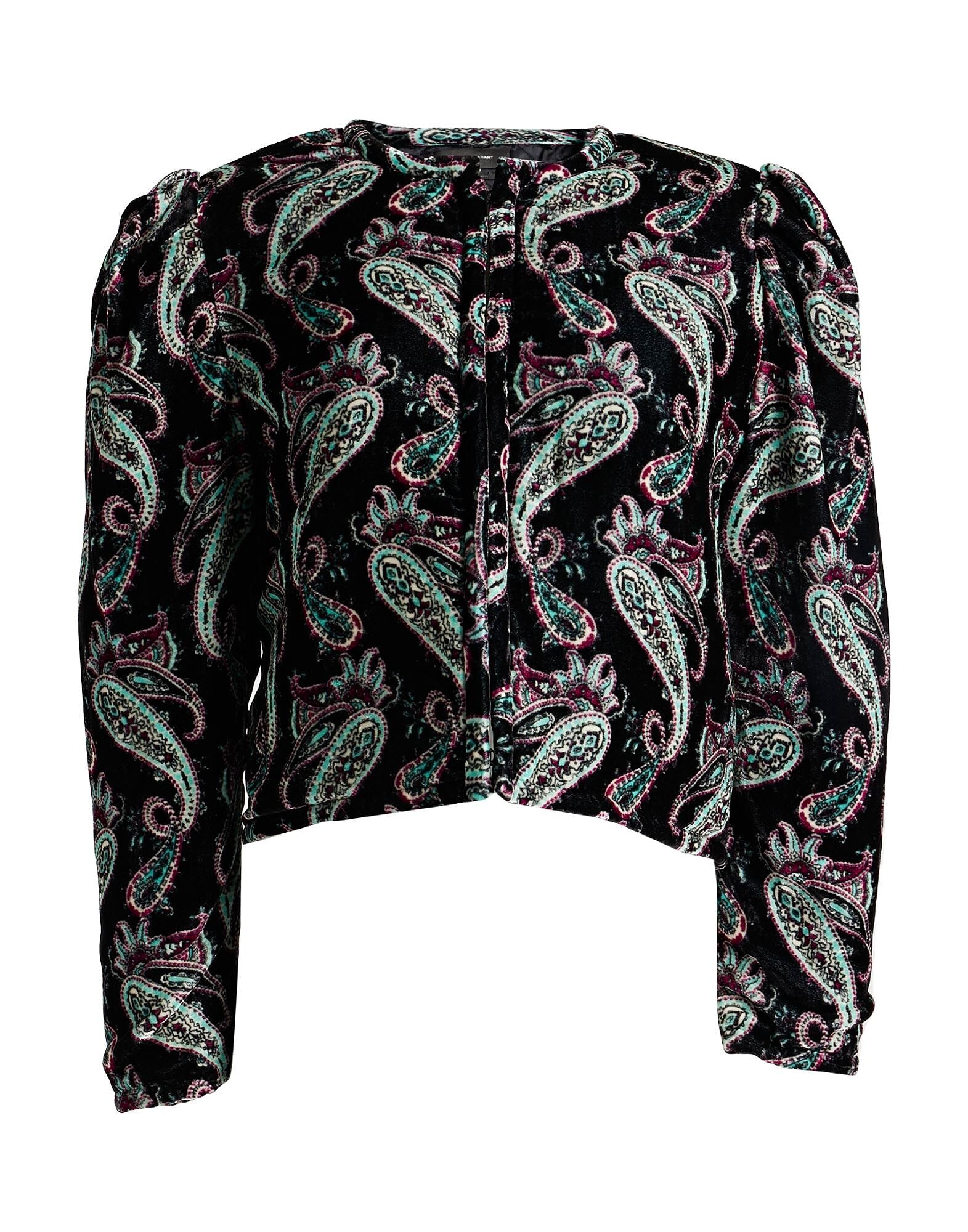 Блейзер Isabel Marant, черный
Блейзер Isabel Marant, черный