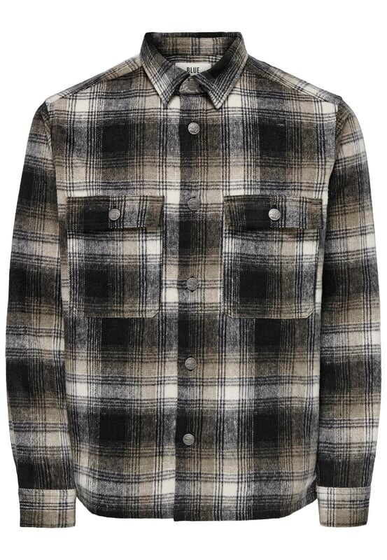 Куртка Only & Sons, коричневый
Куртка Only & Sons, коричневый