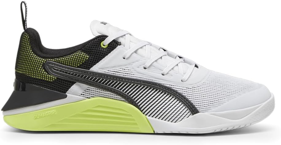 Кроссовки Puma Fuse 3.0 для мужчин, серый
Кроссовки Puma Fuse 3.0 для мужчин, серый