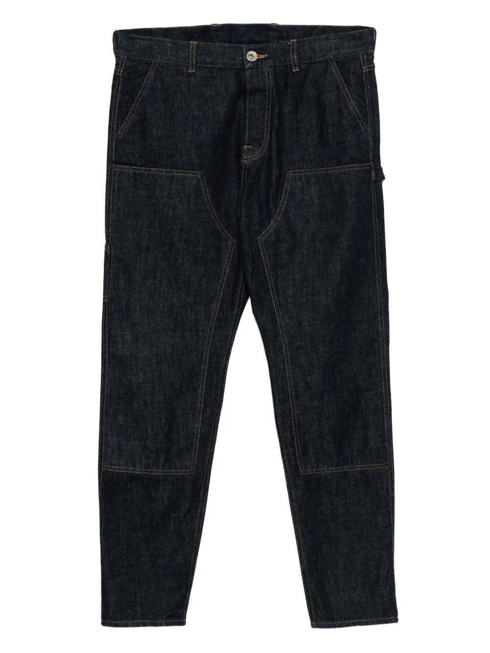 Джинсы с карманами Eleventy, синий
Джинсы с карманами Eleventy, синий