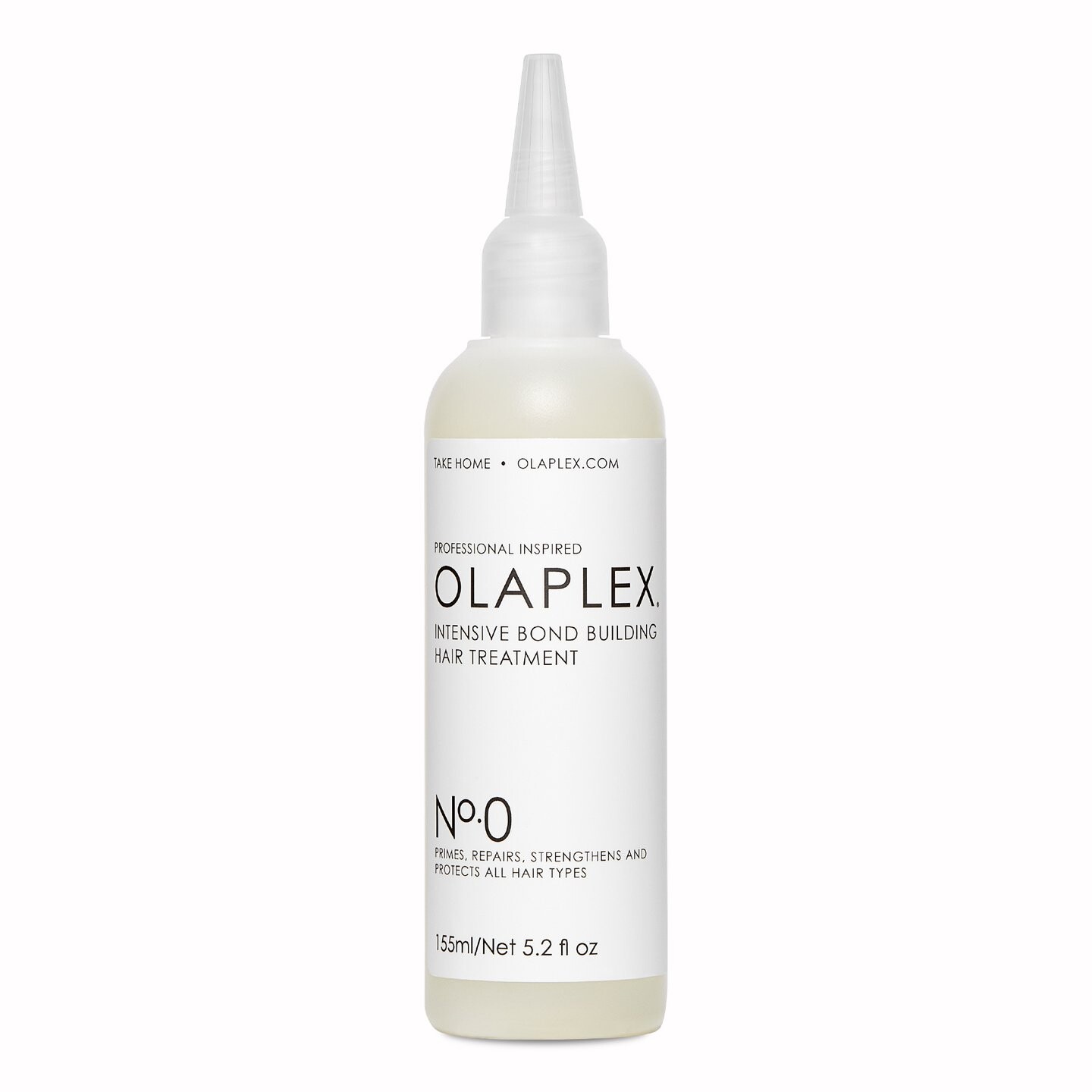 Интенсивный уход-праймер Olaplex No. 0
Интенсивный уход-праймер Olaplex No. 0