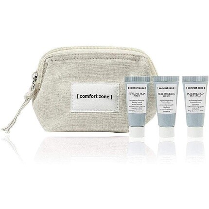 Comfort Zone Духи Зоны Комфорта
Comfort Zone Духи Зоны Комфорта